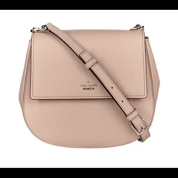 kate spade Handbags - Kate Spade Cameron Street Birdie in toasted wheat